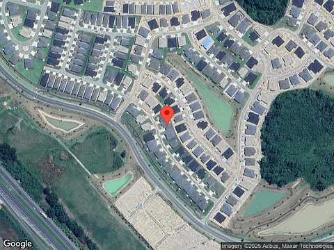 Mclucas Ln, The Villages, FL 32163