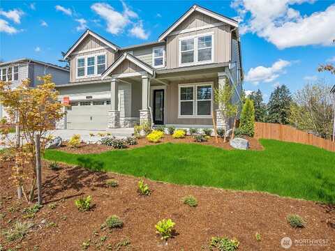Se 133Rd Place, Renton, WA 98059