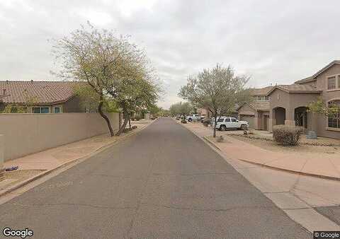 W Butte Canyon Rd, Phoenix, AZ 85086