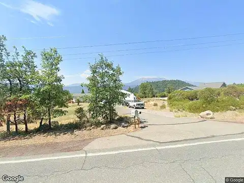 Everitt Memorial, MOUNT SHASTA, CA 96067