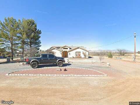N Carlilse Way, Willcox, AZ 85643