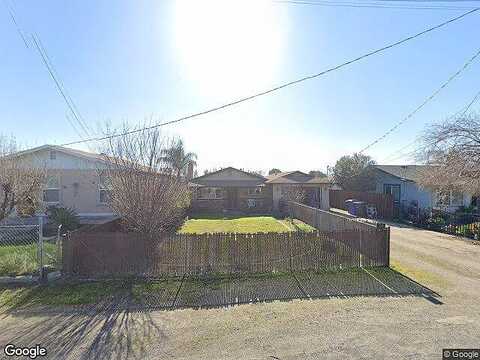 E Sims Rd, Brentwood, CA 94513