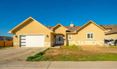 Balsam Court, Rifle, CO 81650