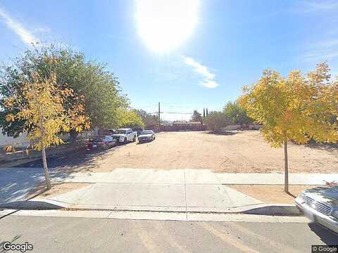 Spruce St, Hesperia, CA 92345
