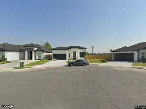 Paul Dr, San Juan, TX 78589
