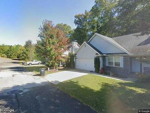 Saluda Dr, Demorest, GA 30535