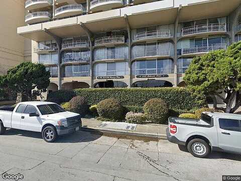 Lakeside Dr #191, Oakland, CA 94612