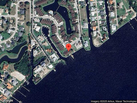 Admiralty Circle, North Fort Myers, FL 33917