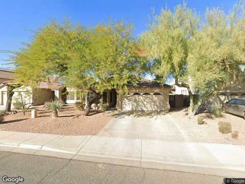 W Mescal St W, Surprise, AZ 85379