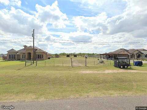 E Davis Rd, Edinburg, TX 78542