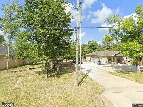 Coaltown Rd, Willis, TX 77378
