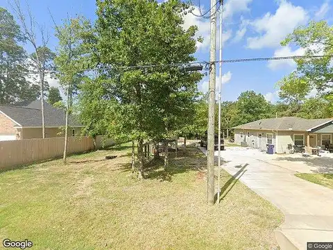 Coaltown Rd, Willis, TX 77378
