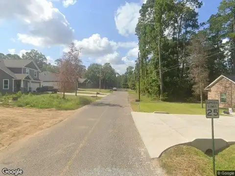 Coaltown Rd, Willis, TX 77378