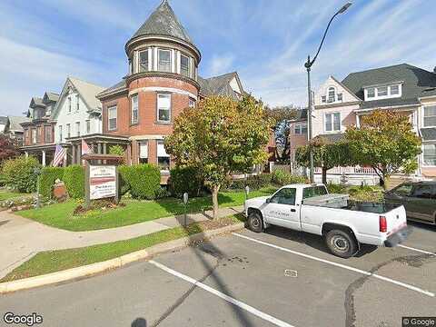 Market St, Sunbury, PA 17801