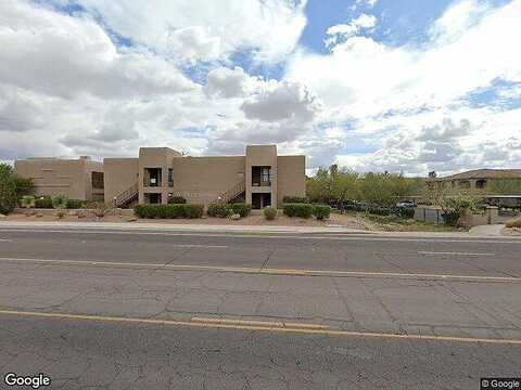 N Kings Way #105, Fountain Hills, AZ 85268