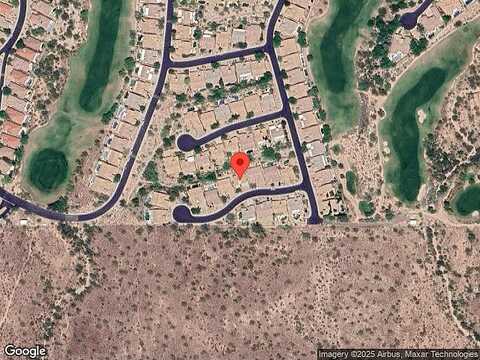 E Lookout Ledge --, Fountain Hills, AZ 85268