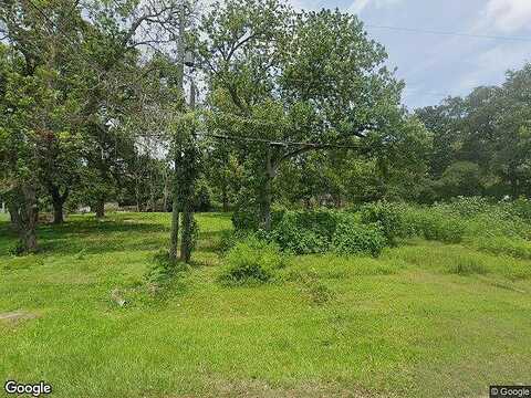 W 6Th St, Santa Fe, TX 77517
