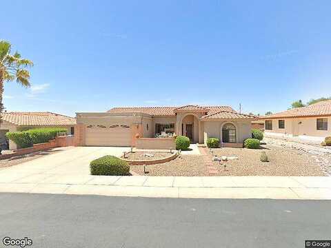 N Line Post Ln, Oro Valley, AZ 85737