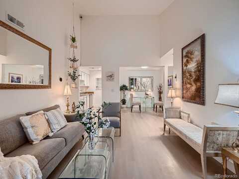 E 1St Drive #C2, Aurora, CO 80011