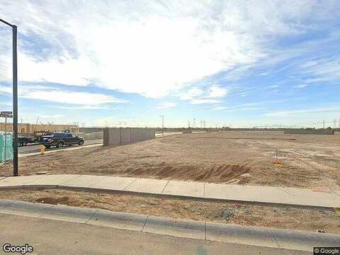 W Calle Lejos --, Surprise, AZ 85387