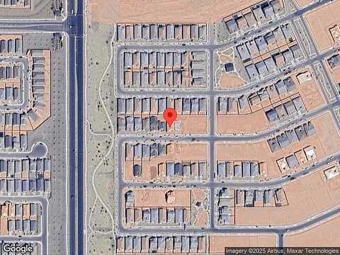 W Ridge Rd, Apache Junction, AZ 85120