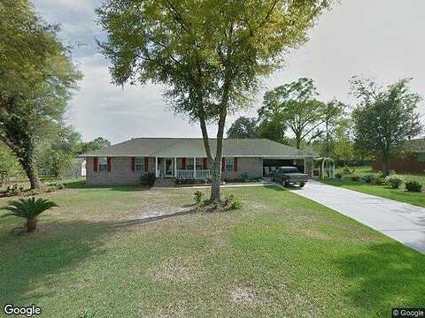 Aquilla Dr, Pensacola, FL 32514