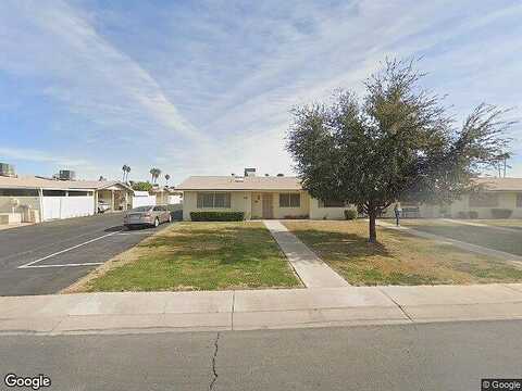 N Silverbell Dr #15C, Sun City, AZ 85351