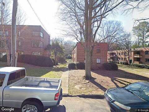 Ne Normandy Dr Ne #4, Atlanta, GA 30306