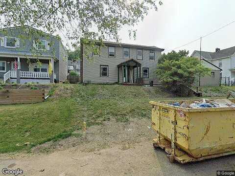 4Th Ave., Freedom, PA 15042