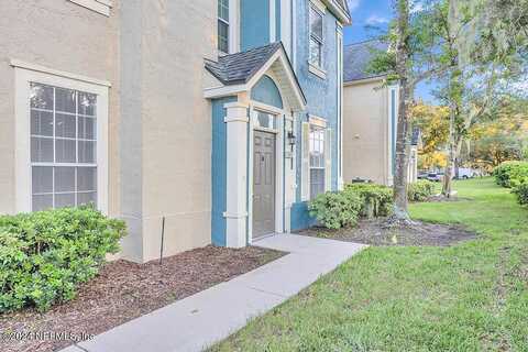 Richmond Park Drive, Jacksonville, FL 32224