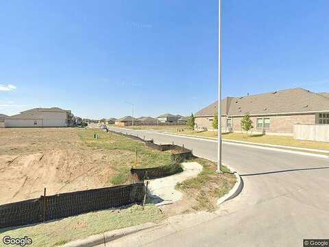 Bothwell Pl, Manor, TX 78653