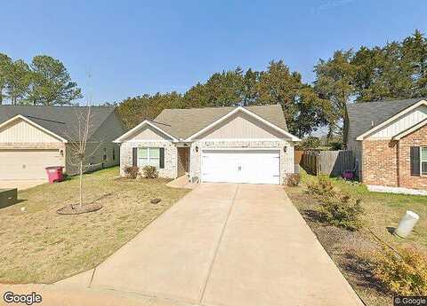 Sourwood Ln, Byron, GA 31008