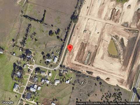 Richards Ranch Rd, Belton, TX 76513
