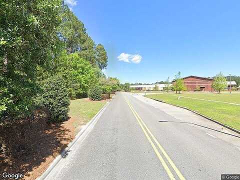 Spring Lakes Dr, Pooler, GA 31322