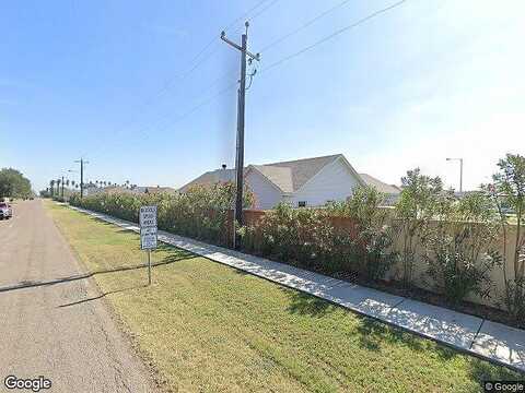 Frente Al Mar Dr, Weslaco, TX 78596