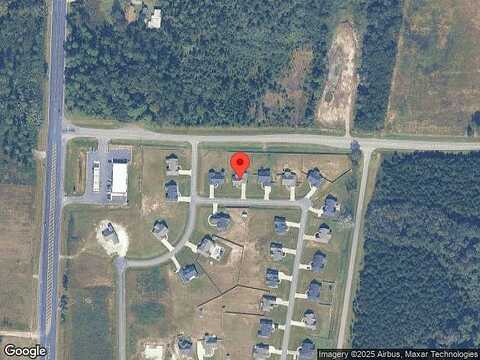 Willow Way #N/A, Tifton, GA 31793