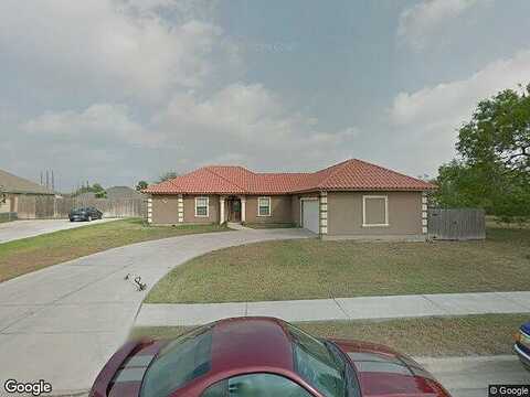 Costa Del Sol Dr, Brownsville, TX 78520
