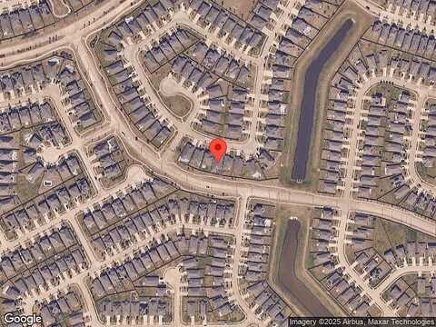 Beacon Cove Dr, Santa Fe, TX 77510