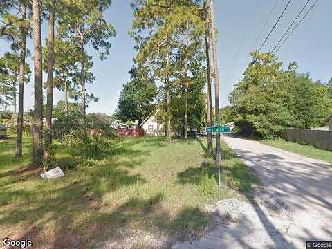 Lyons St, Jacksonville, FL 32224