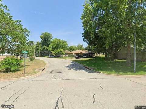 Wilkins Valley St, Brenham, TX 77833
