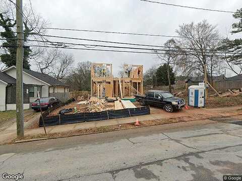 Oakland Dr Sw #A, Atlanta, GA 30310