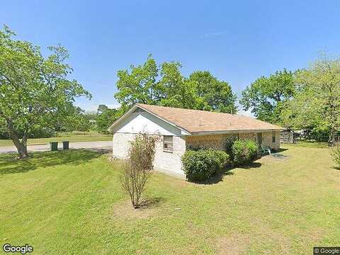 Wilkins Valley St, Brenham, TX 77833