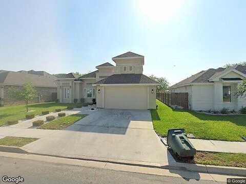 N Garden Ridge Ave, San Juan, TX 78589