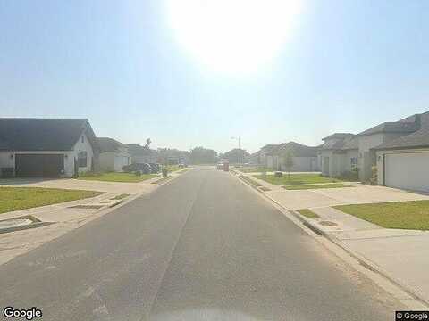 Lorelai Dr, San Juan, TX 78589