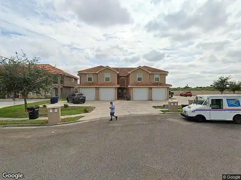 E Pineridge Ave #1, Mcallen, TX 78503