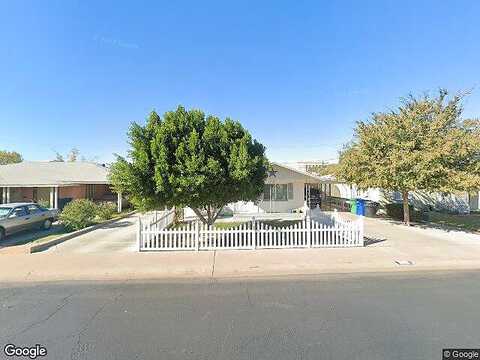 S Olive --, Mesa, AZ 85204