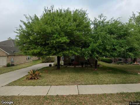 N Maplewood, Kyle, TX 78640