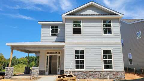 Boreray Drive, Grovetown, GA 30813