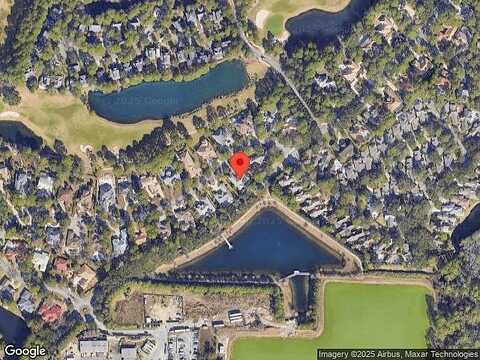N Troon Dr, Miramar Beach, FL 32550