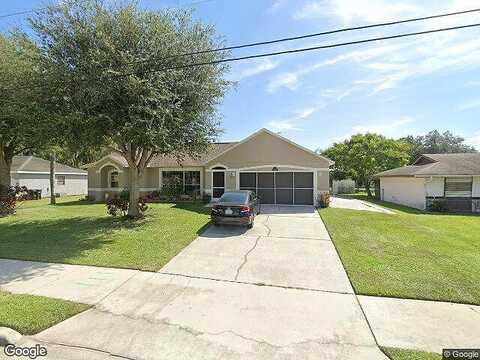 Waco Blvd Se, Palm Bay, FL 32909
